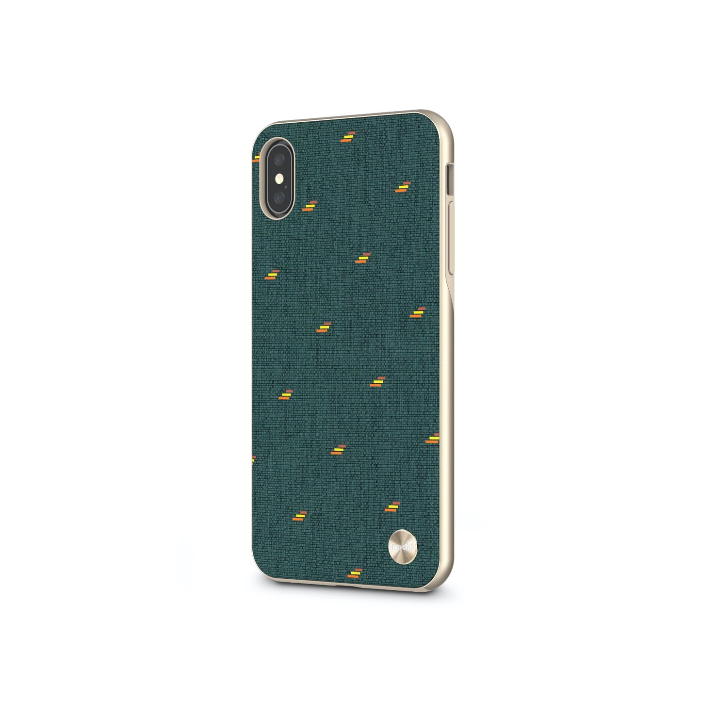Vesta Slim Hardshell Case