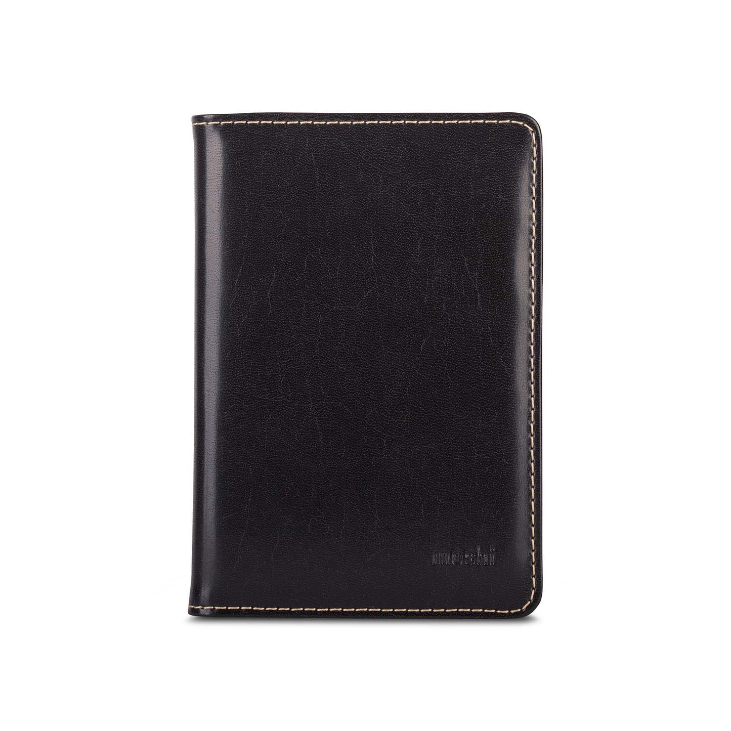 Vegan Leather Passport Holder